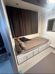 The Miltonia Residences (D27), Condominium #520685221